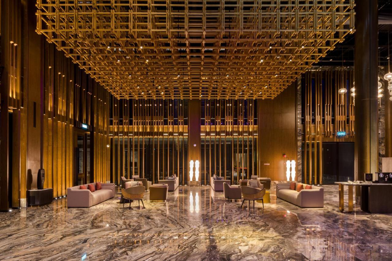 M & Hotel Kuala Lumpur