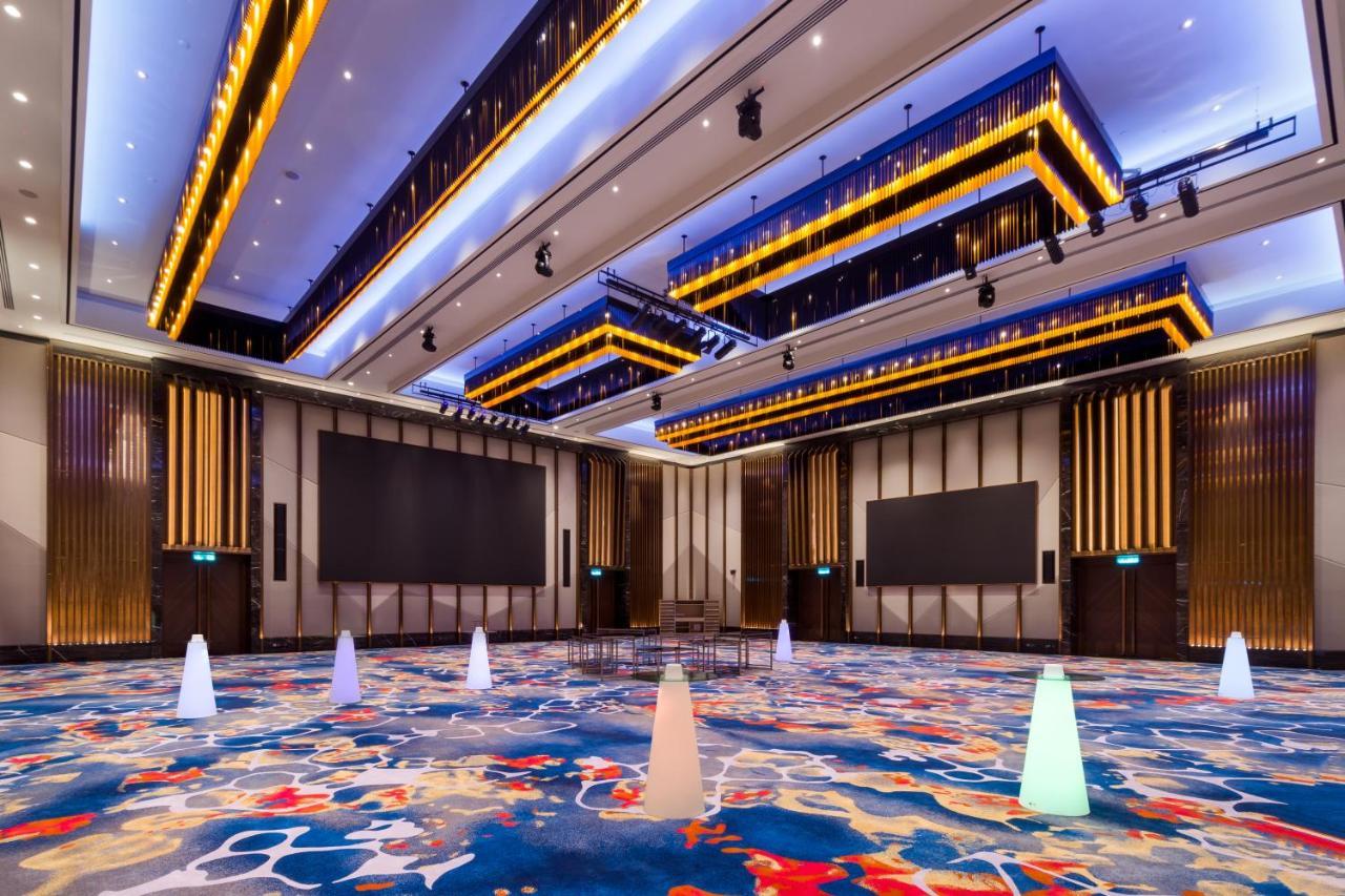 M & 5* Kuala Lumpur