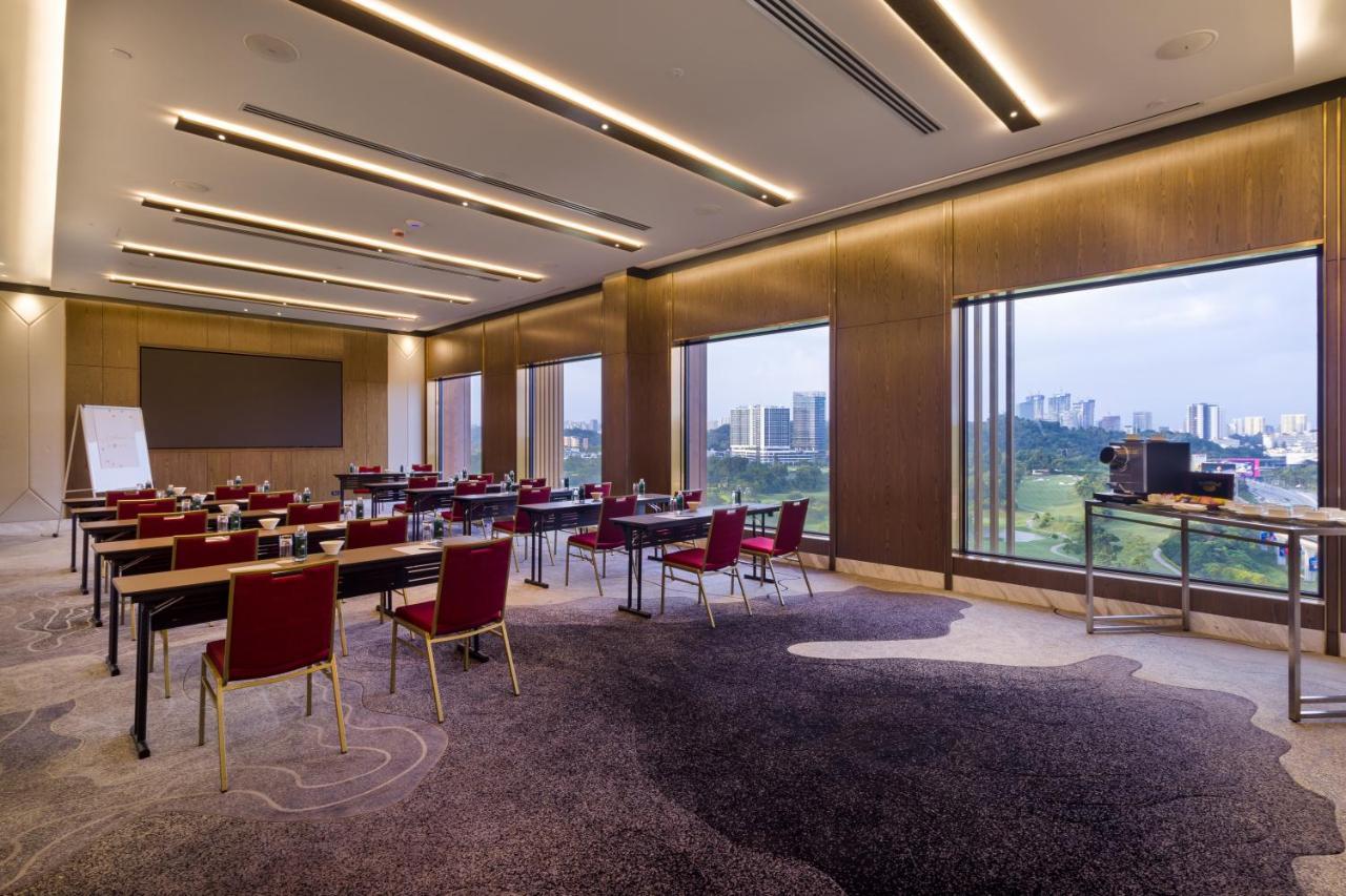 Hotel M & Kuala Lumpur