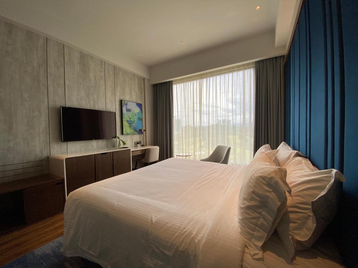 M & Hotel 5*