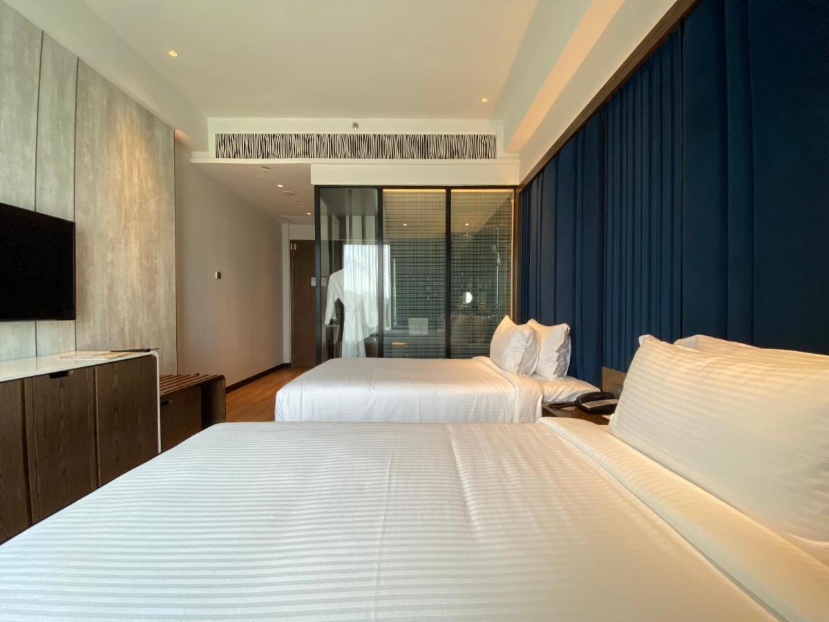 M & Kuala Lumpur