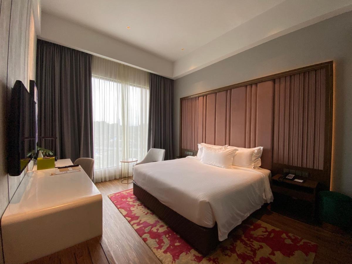 Hotel M & Kuala Lumpur