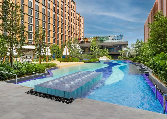 M Resort&Hotel Kuala Lumpur