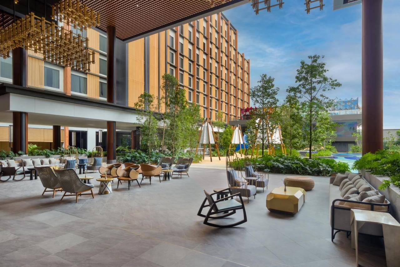Hotel M Resort&hotel Kuala Lumpur