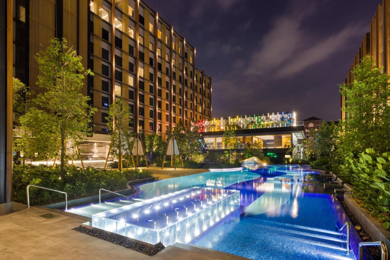 M Resort&hotel 5*