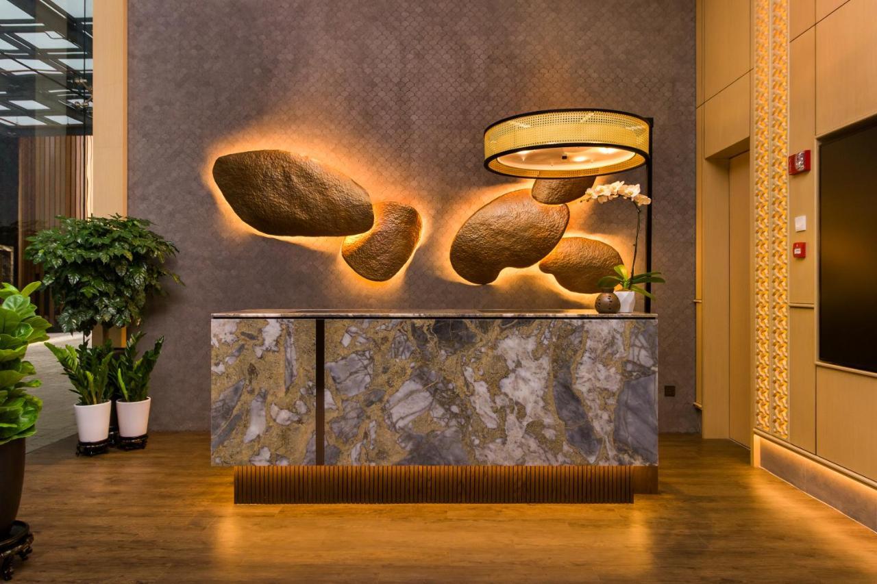 M Resort&hotel 5*