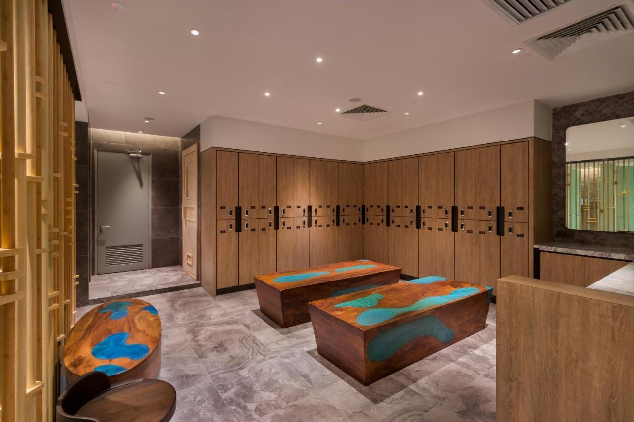 M Resort&hotel