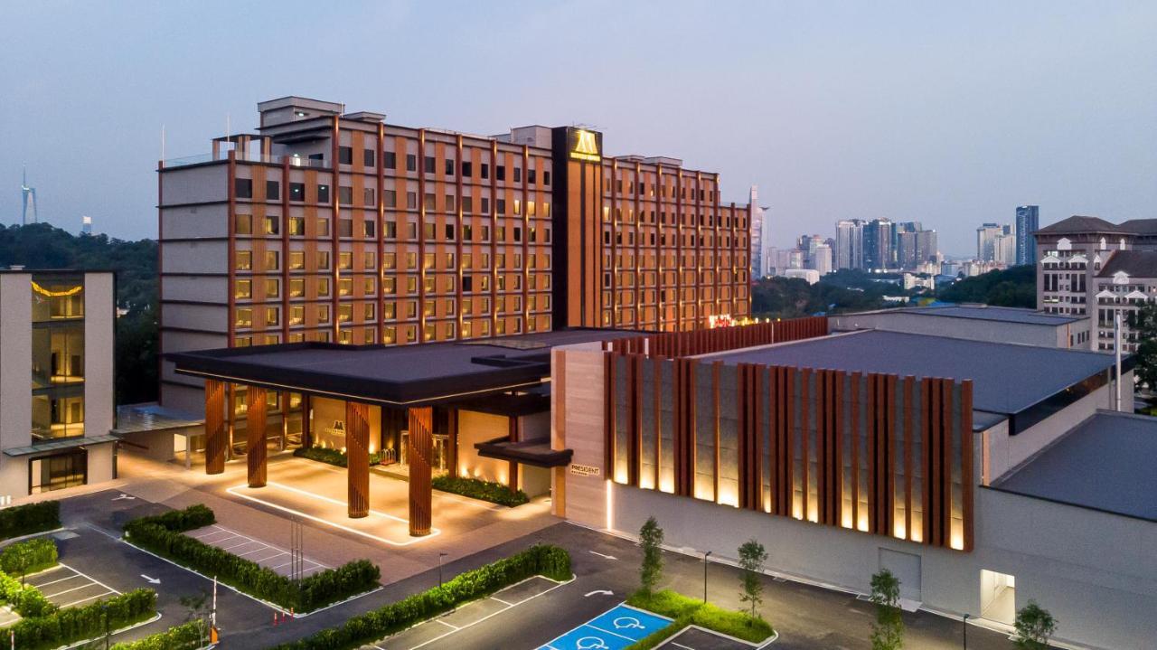 Hotel M Resort&hotel Kuala Lumpur