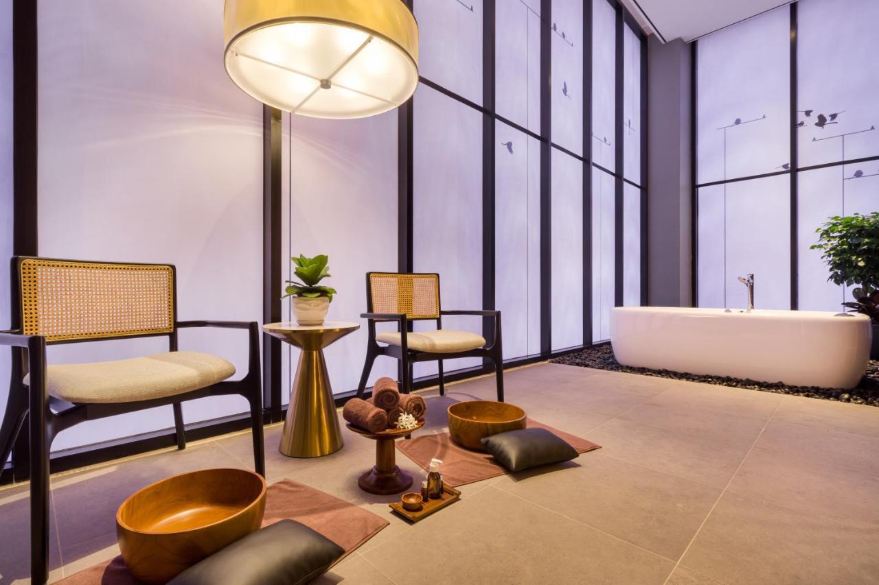 M Resort&hotel Hotel 5*