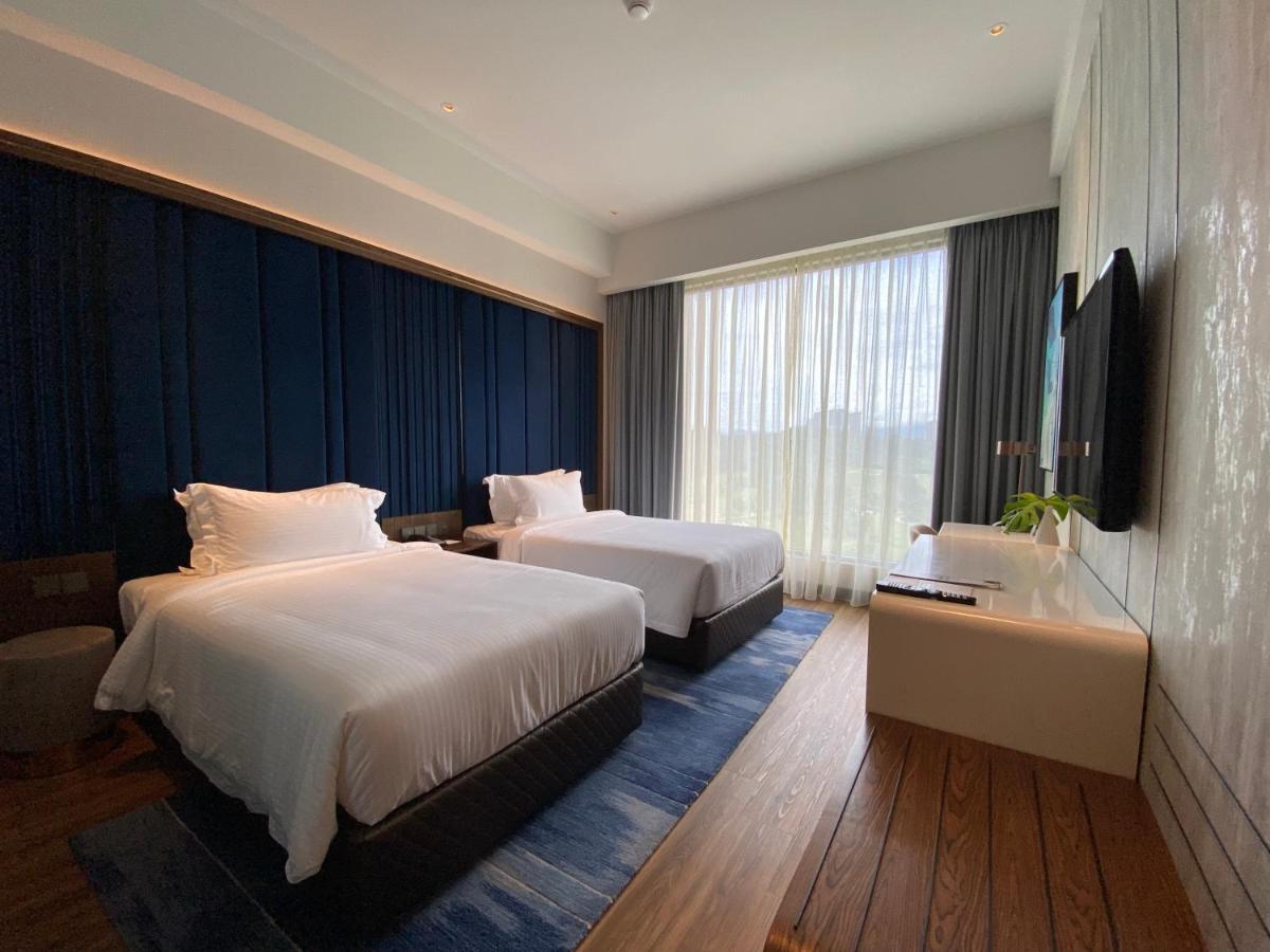 M Resort&hotel Kuala Lumpur
